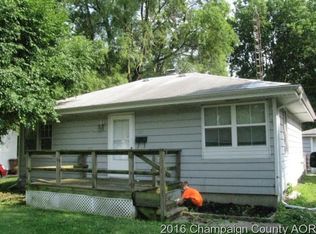 207 Brookwood Dr, Champaign, IL