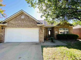 1005 Bluestem Rd, Enid, OK 73703