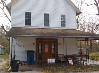 302 E 6th St, Laurel, DE 19956