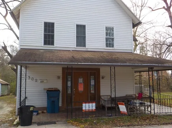 302 E 6th St, Laurel, DE 19956