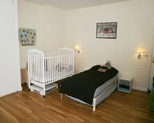 Rented by Olshan Realty