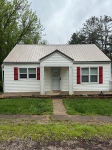 127 Ashurst St, Somerset, KY, 42501