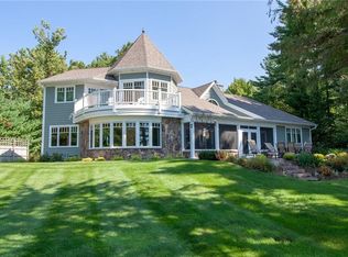 7988 183rd St, Chippewa Falls, WI 54729