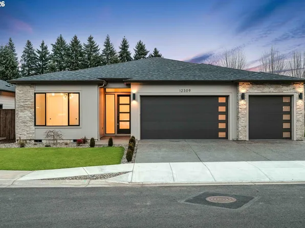 12309 NE 66th Ct, Vancouver, WA 98686