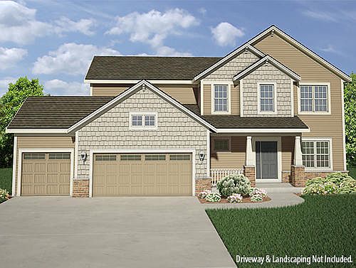 1st image of 2800 16th St Lot 35