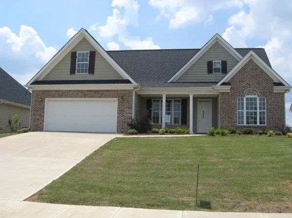 21 Spring Folly, Cartersville, GA 30121