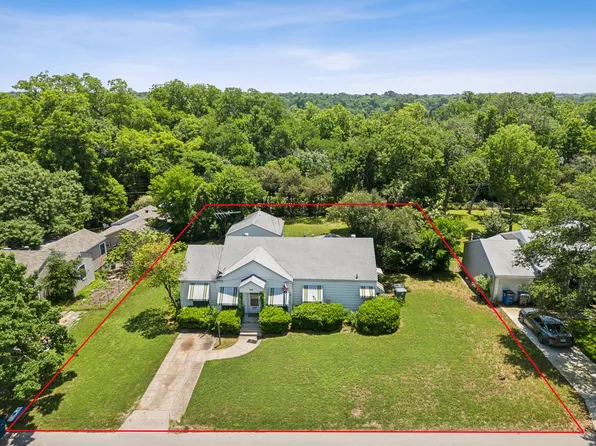 9538 Peninsula Dr, Dallas, TX 75218