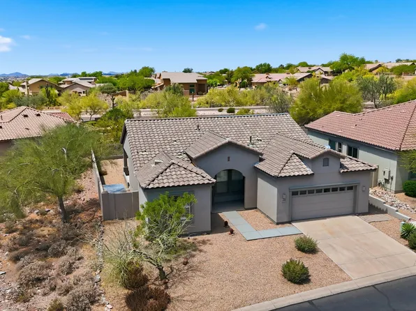 15806 N 107TH Place, Scottsdale, AZ 85255