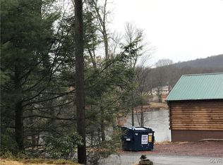 Lakeside Rd, White Haven, PA 18661