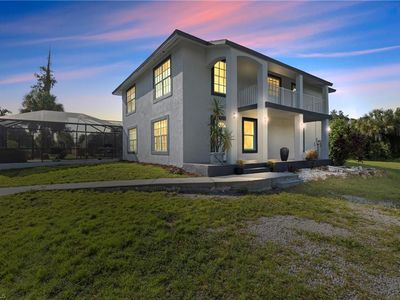 781 20th ST NE, Naples, FL, 34120