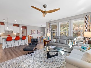 611 Courtship Cv, Durham, NC 27703