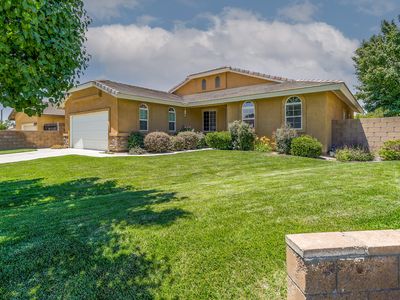2803 Limewood Ln, Lancaster, CA, 93536