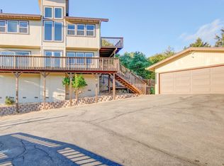 11000 Lake Blvd, Felton, CA