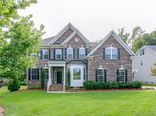 1701 Randwick Way, Matthews, NC 28104