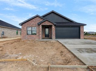 4207 Connally St, Big Spring, TX 79720