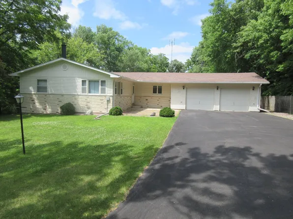 119 Thomas Hill Rd, Jackson, MN 56143