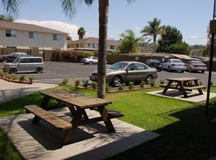 3560 James Cir APT 12, Spring Valley, CA 91977