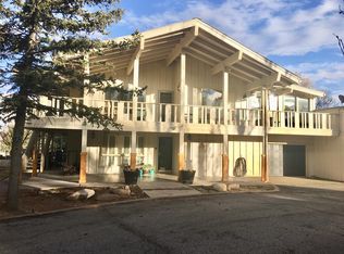 105 Blue Ridge Dr, Alto, NM 88312