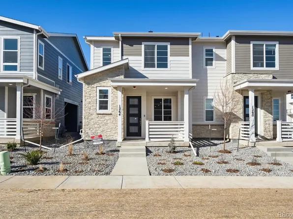 1264 Penner Drive, Erie, CO 80026