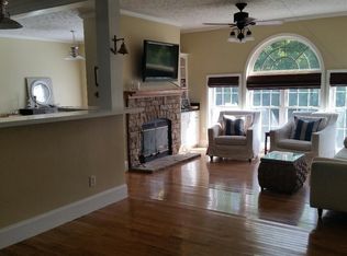 1569 Periwinkle Dr, Mount Pleasant, SC 29466