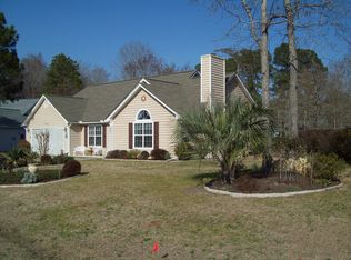281 Nature Trl, Little River, SC 29566