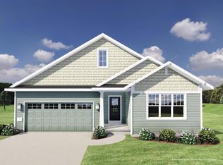 506 E Verleen Ave, Waunakee, WI 53597