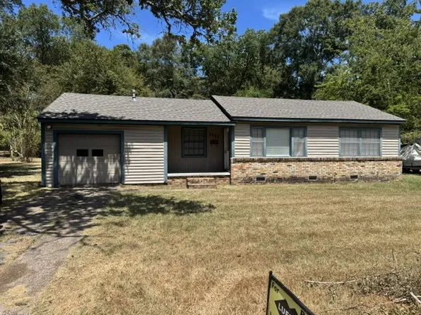 1111 Ross Ave, Lufkin, TX 75901