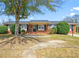 3018 Alden St, Fayetteville, NC 28304