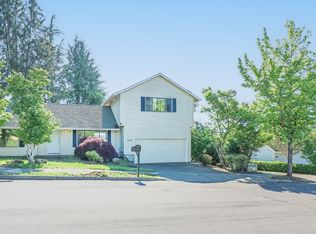 15250 SW 100th Ave, Tigard, OR 97224