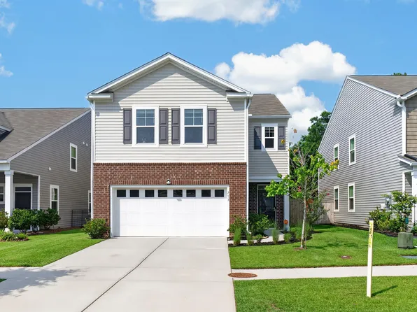 713 Pepperbush St, Charleston, SC 29414