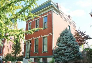 2720 S 13th St, Saint Louis, MO 63118