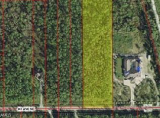 4745 4th Ave NE, Naples, FL 34120