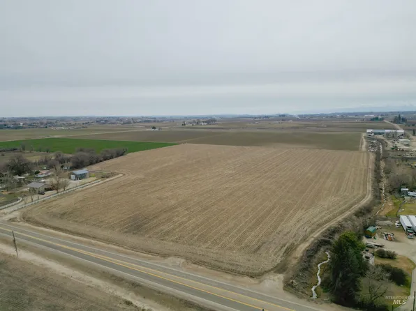 Simplot Blvd, Greenleaf, ID 83626