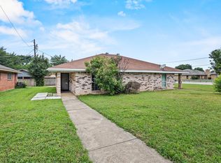 1217 Rogers Pl, Irving, TX 75060