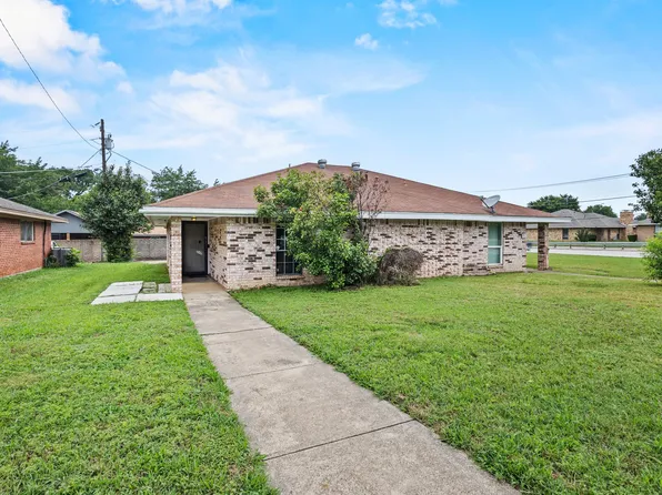 1217 Rogers Pl, Irving, TX 75060