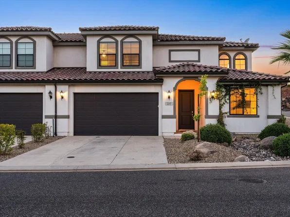 1149 N Verde St, Washington, UT 84780