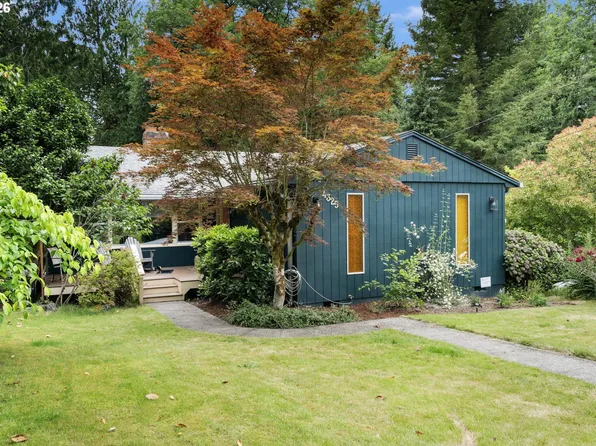 4325 SW 96th Ave, Beaverton, OR 97005