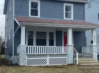 3057 W 115th St, Cleveland, OH