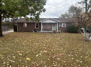 2410 Obrien Dr, Murfreesboro, TN 37130