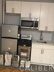 Rented by Caliber Associates