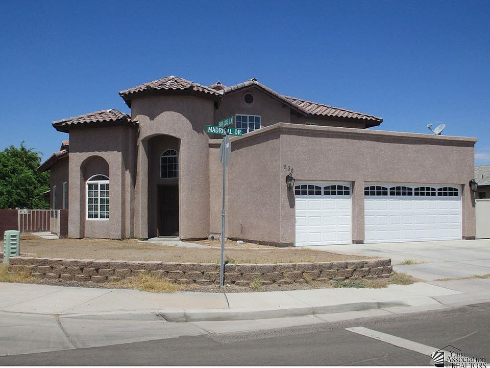 1st image of 536 N Madrigal Dr