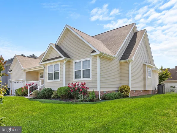 107 Austin Cir, Berlin, MD 21811