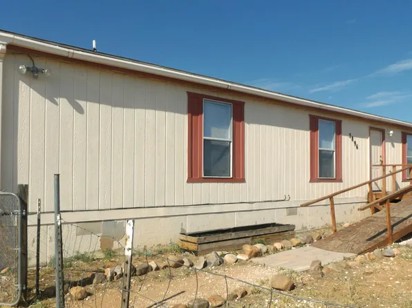 5896 E Dakota Rd, Hereford, AZ 85615