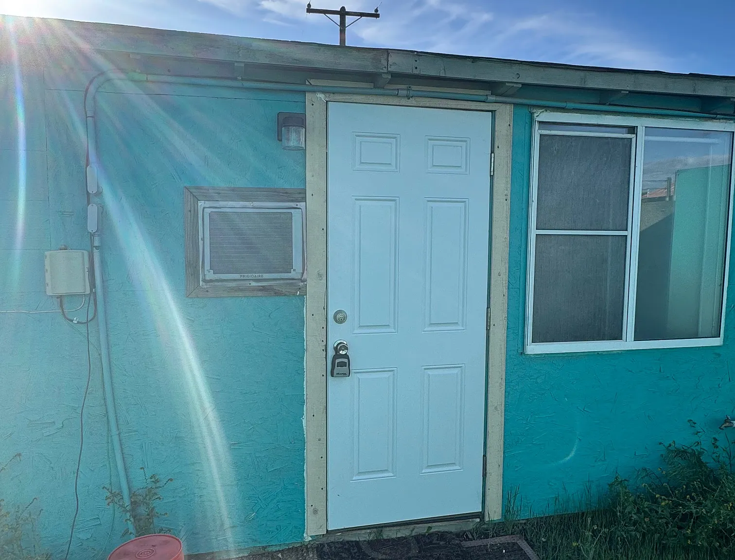 1 bed, 615 sqft, $795 — Photo 2