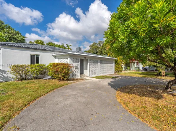 648 South Dr, Miami Springs, FL 33166