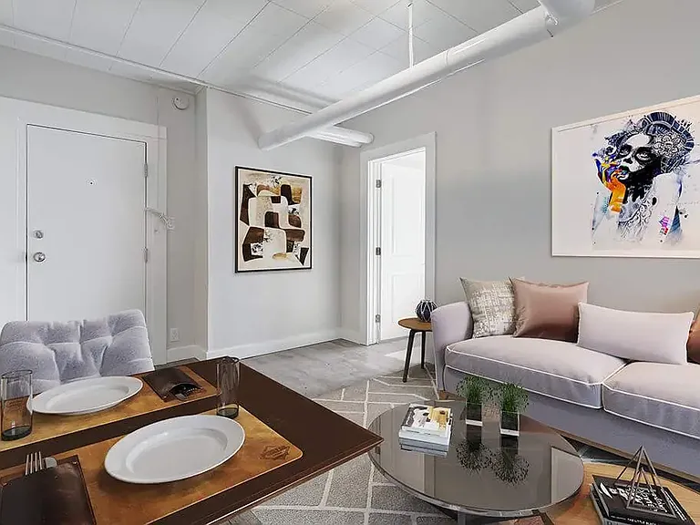2079 Hamilton St #11 — Photo 1