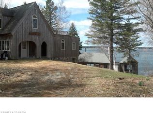 29 Cranberry Ln, Cushing, ME 04563