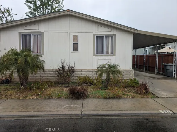 1721 E Colton Ave Space 70, Redlands, CA 92374