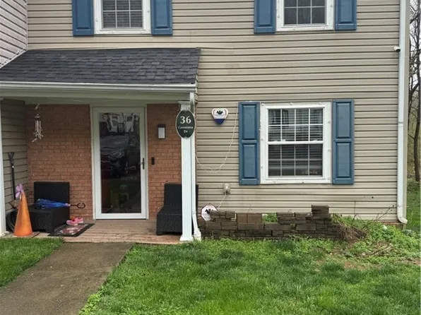 36 Geronimo Dr, Saint Albans, WV 25177