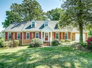 8117 Indian Springs Rd, North Chesterfield, VA 23237
